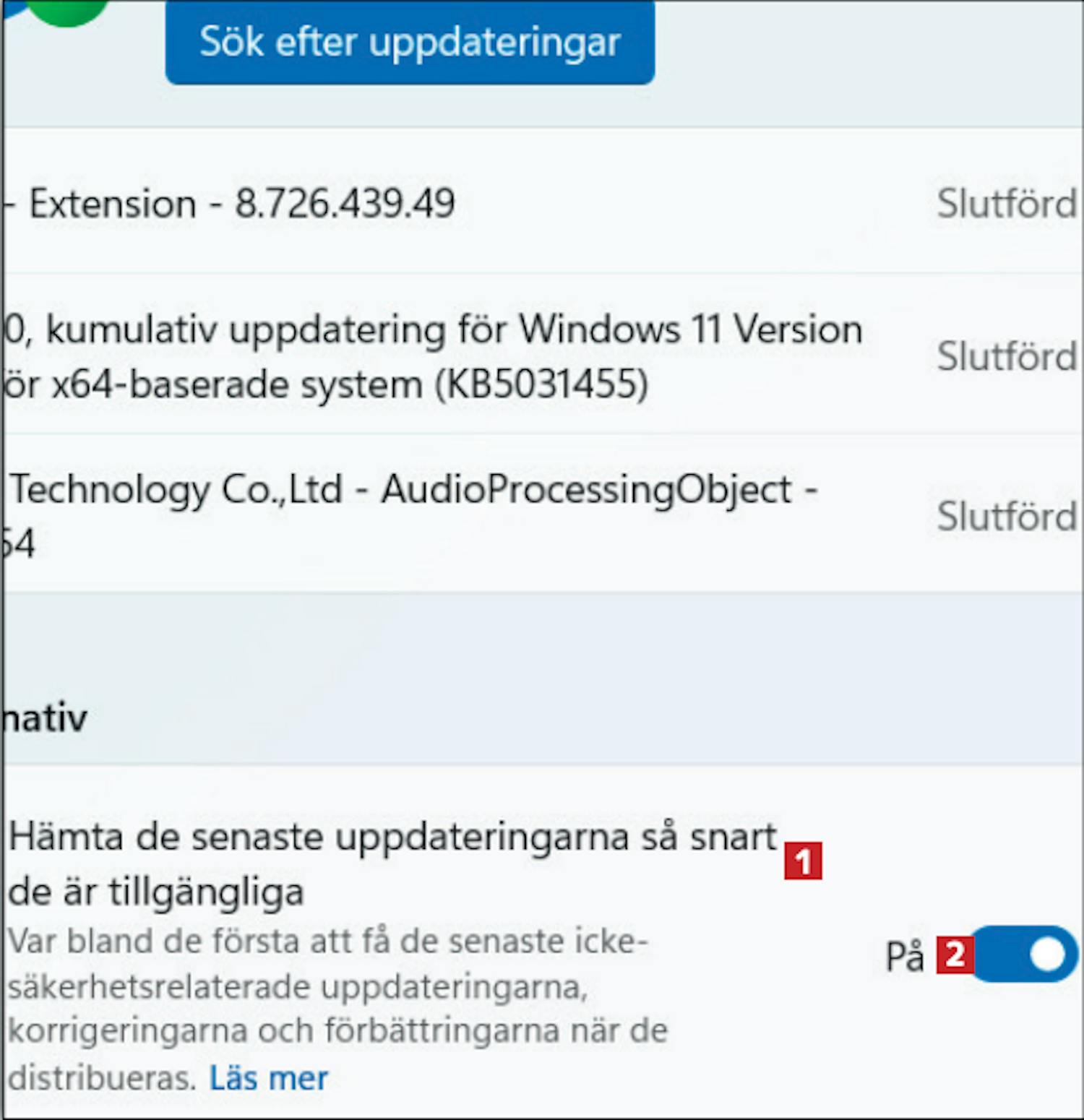 SE